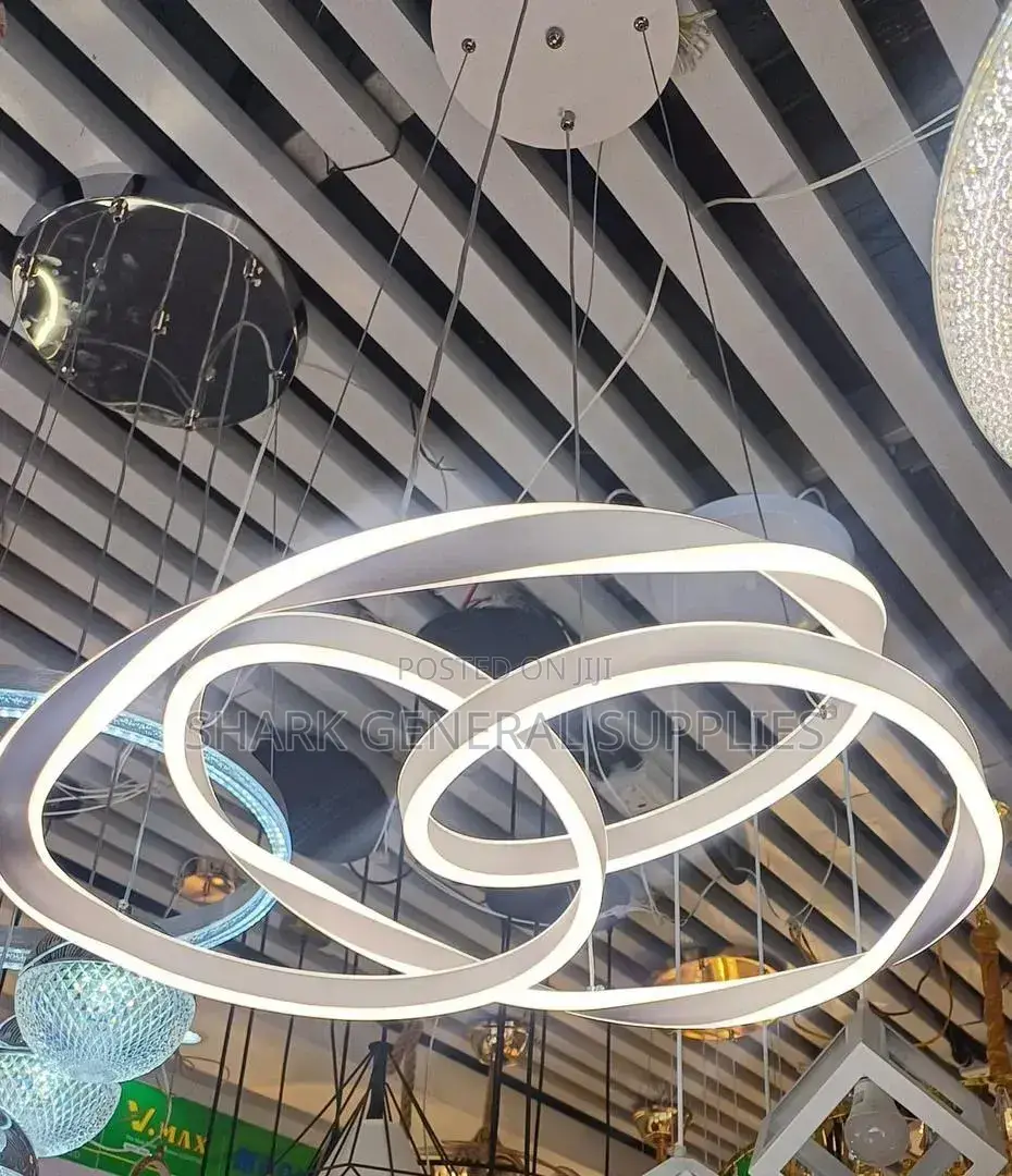 Hanging Lights