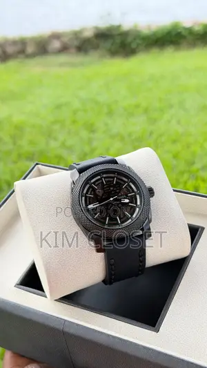Continental Men’S Watch