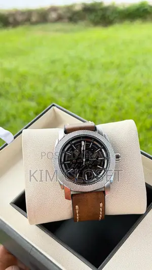 New Continental Leather
