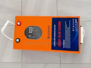 25.6v 200ah Lithium Battery 5120wh Lifepo4 Solar Power Backup Uganda