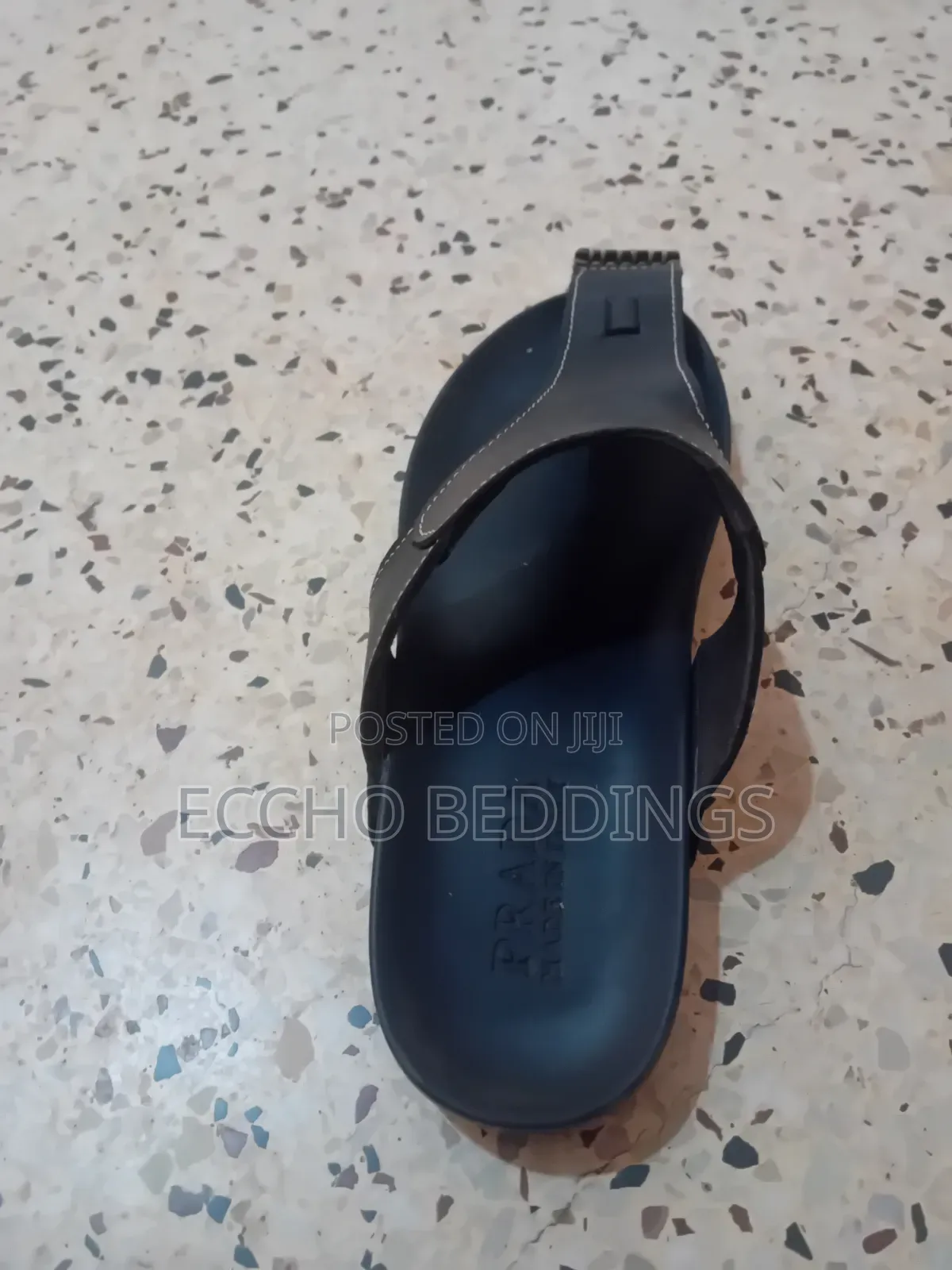 Prada Shoe Sandles