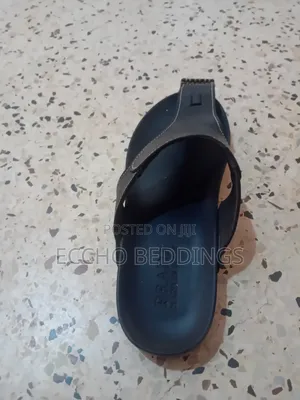 Prada Shoe Sandles