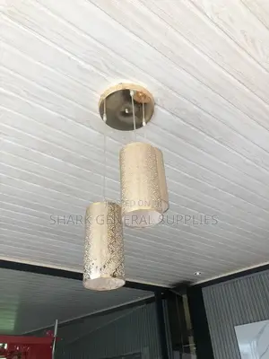 Hanging Lights