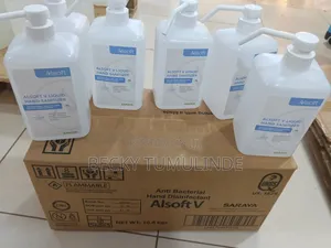 Sanitizers