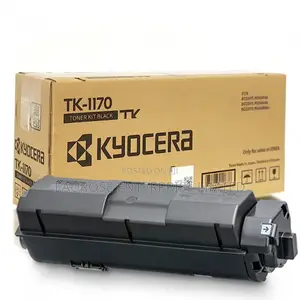Tk -1170 Black