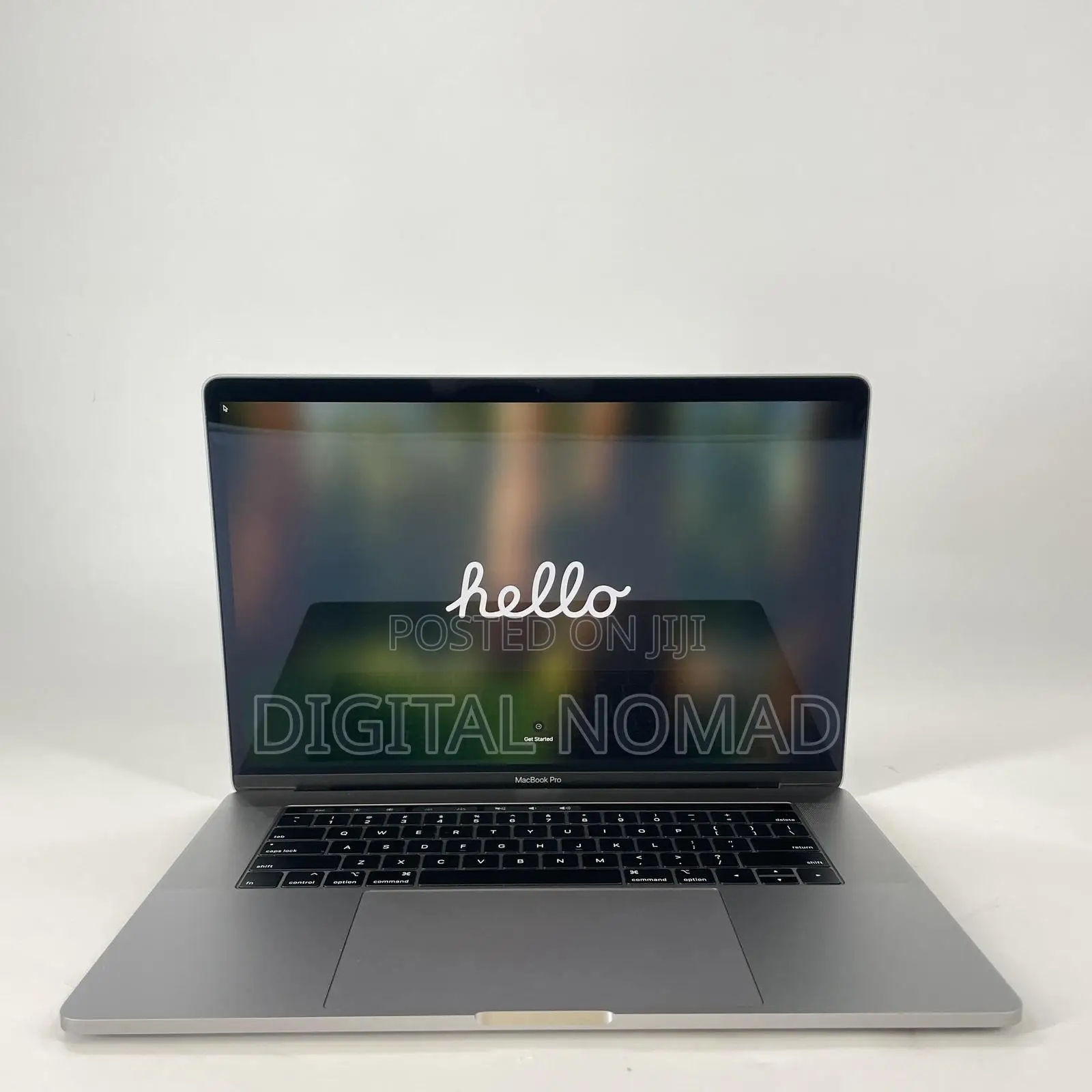Laptop Apple MacBook Pro 2018 32GB Intel Core i9 SSD 512GB