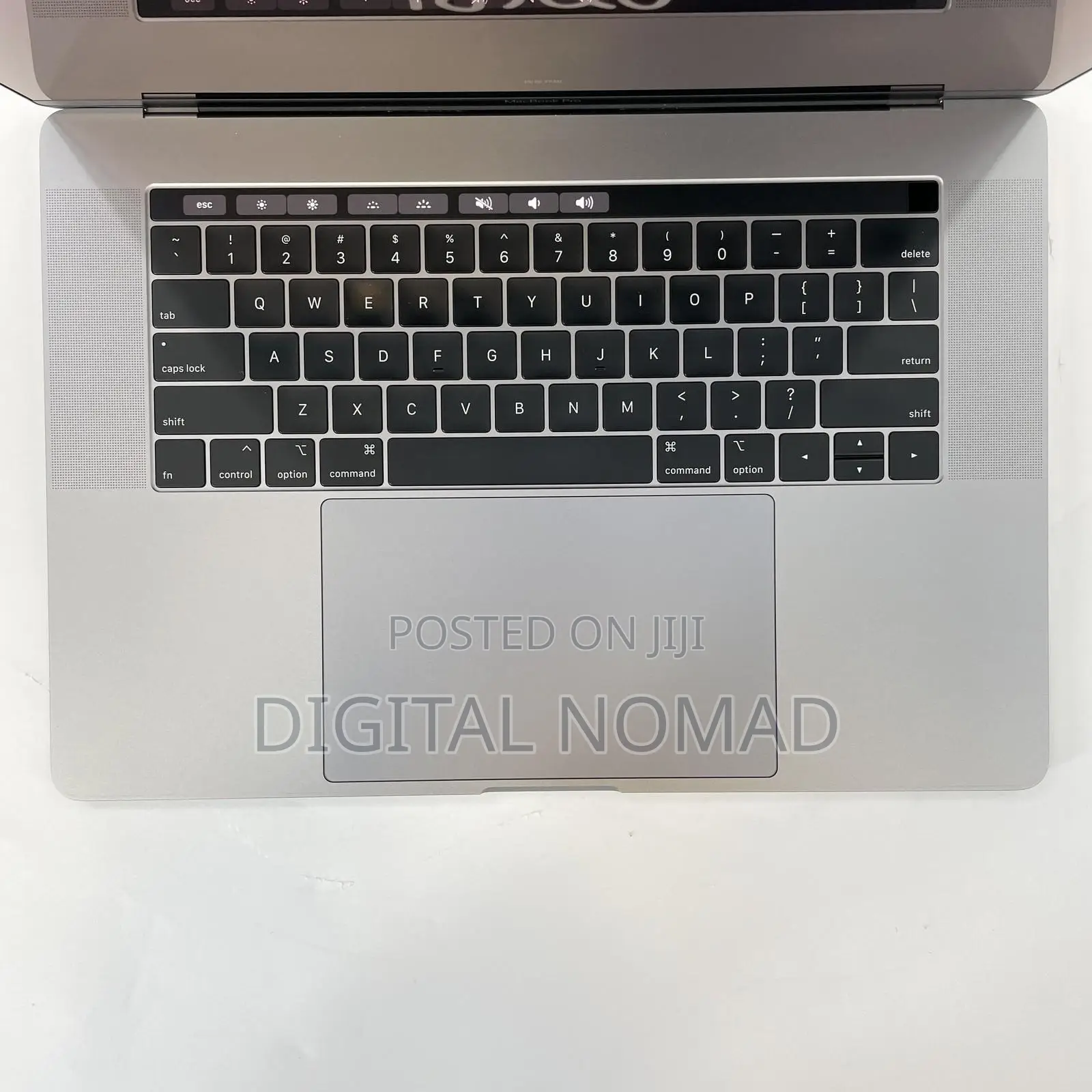 Laptop Apple MacBook Pro 2018 32GB Intel Core i9 SSD 512GB