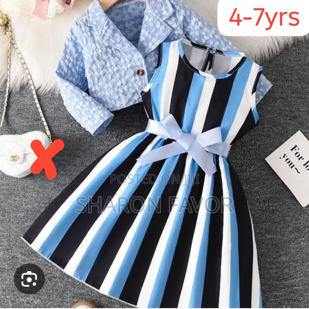 Girls Autumn 2pc Set
