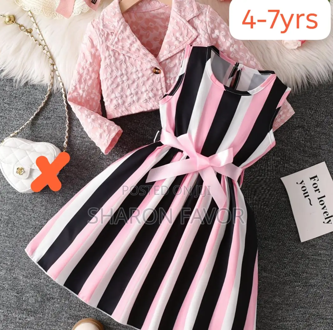 Girls Autumn 2pc Set