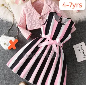 Girls Autumn 2pc Set