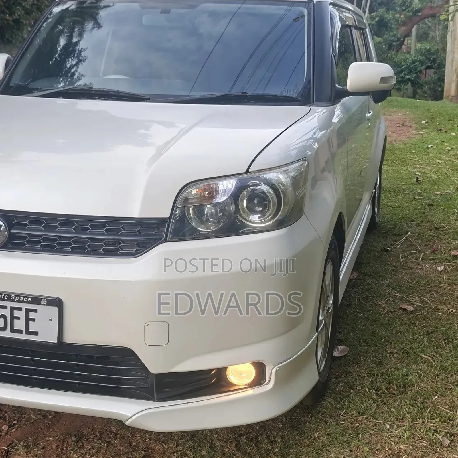 Toyota Rumion 1.5 FWD 2021 White