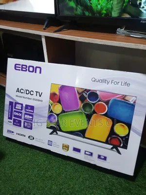 Ebon Smart Tv 32 inches