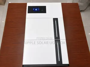 5.6kw All-in-One Solar Power System With 200ah48v10kw Lithium Battery