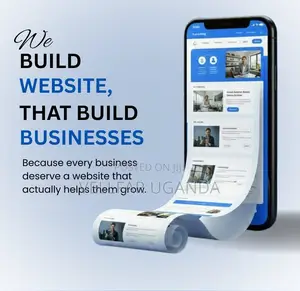 Fast and Mobile-Friendly Website Design
