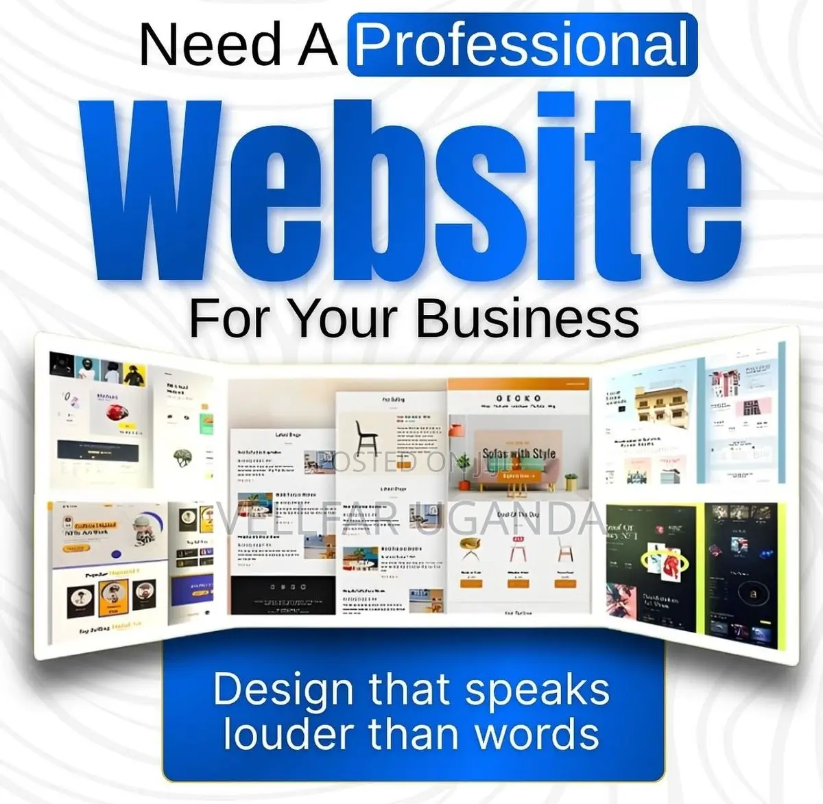 Get Your Business Online Today