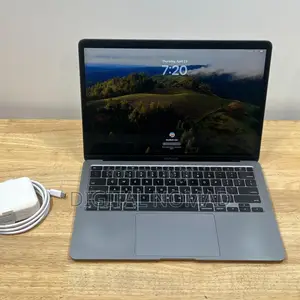 Laptop Apple MacBook Air 2020 M1 8GB Apple M1 SSD 512GB