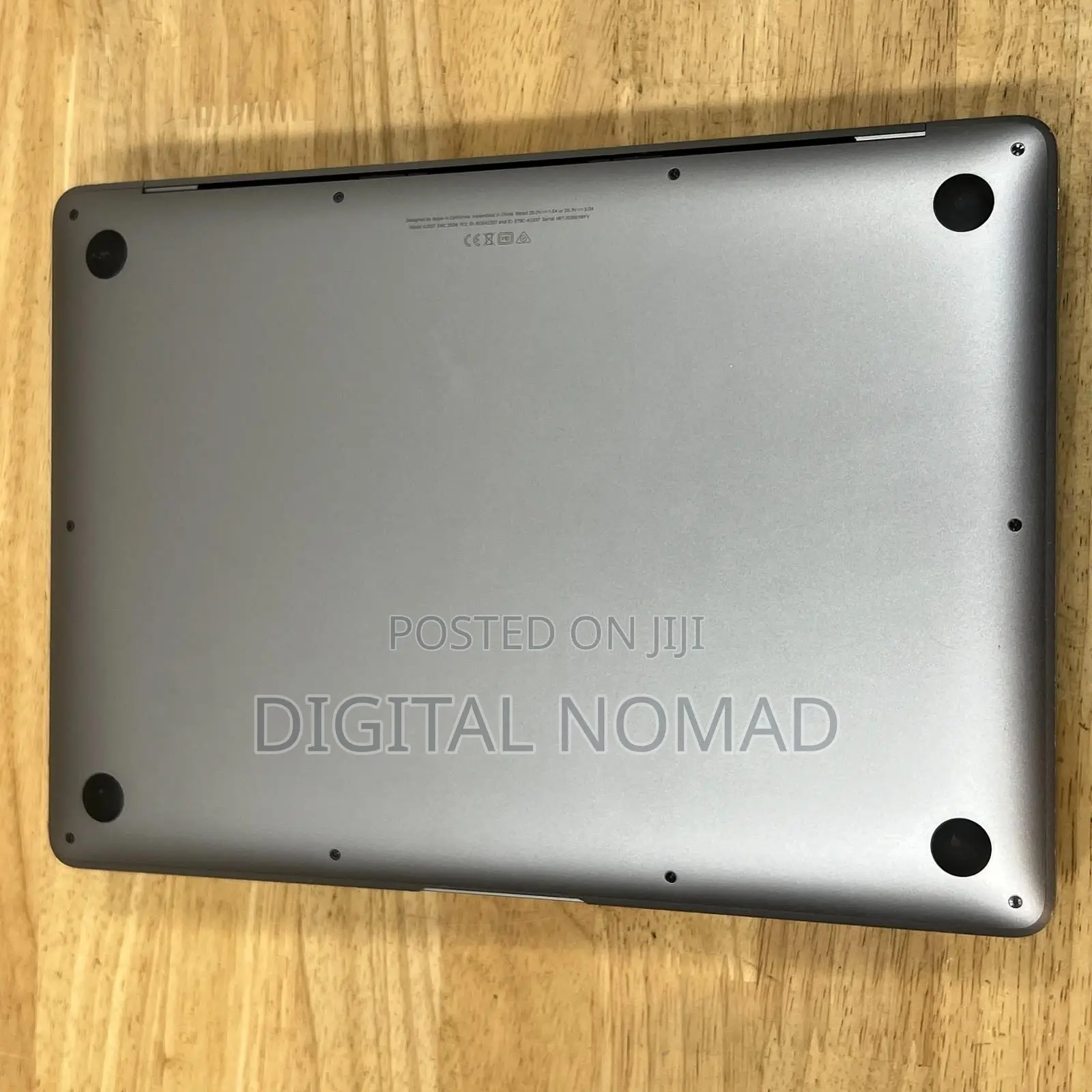 Laptop Apple MacBook Air 2020 M1 8GB Apple M1 SSD 512GB