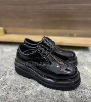 Dr Martens School Shoes