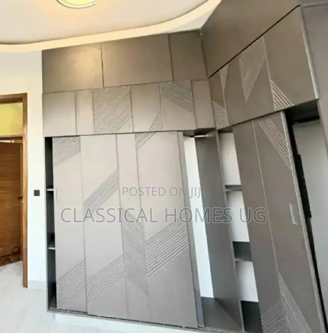 2bdrm Apartment in Kyanja, Central Division for rent