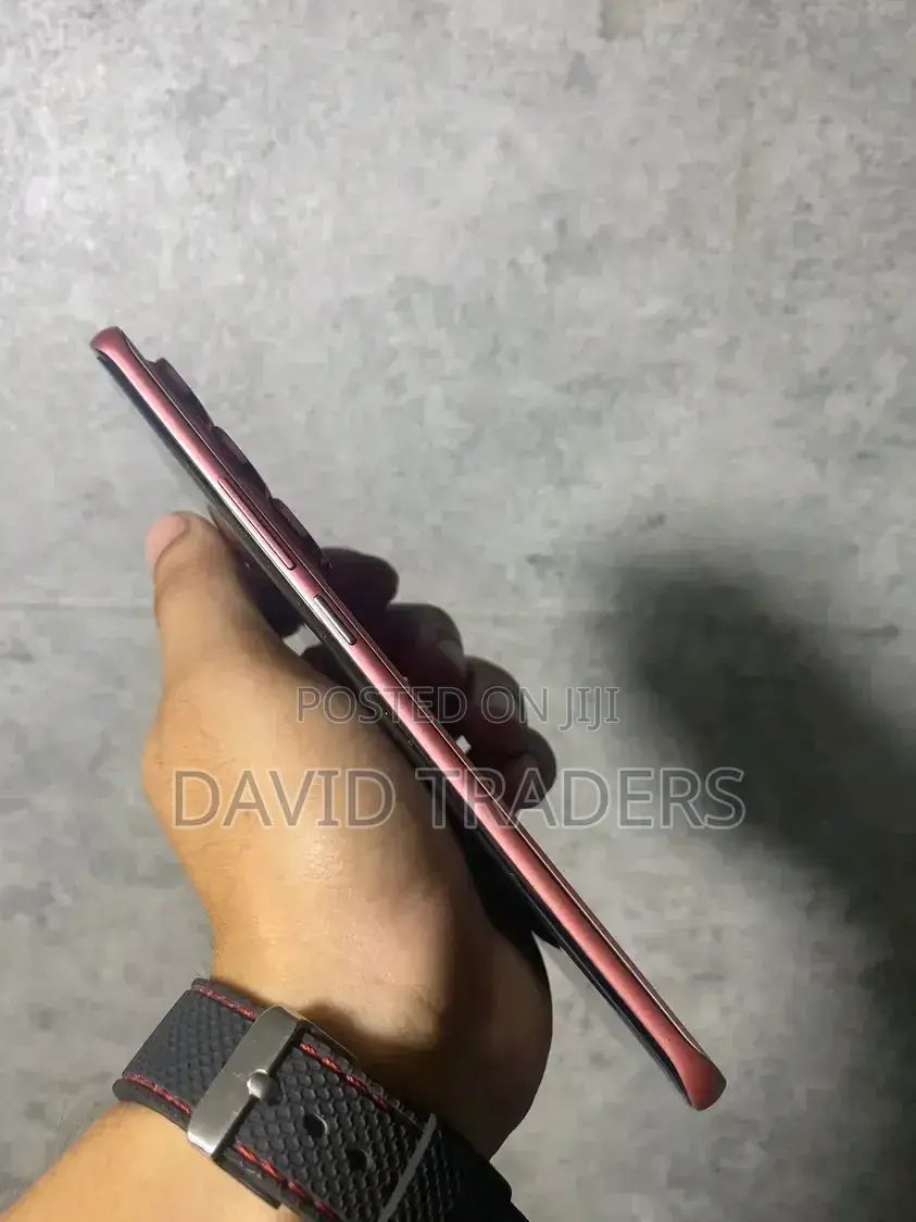 New Infinix Hot 60 Pro+ 256 GB Pink