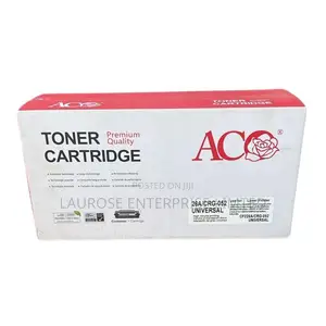 Hp 26a Toner Cartridge