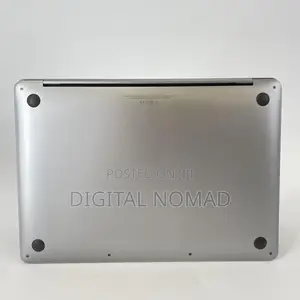 Laptop Apple MacBook Pro 2020 M1 8GB Apple M1 SSD 512GB
