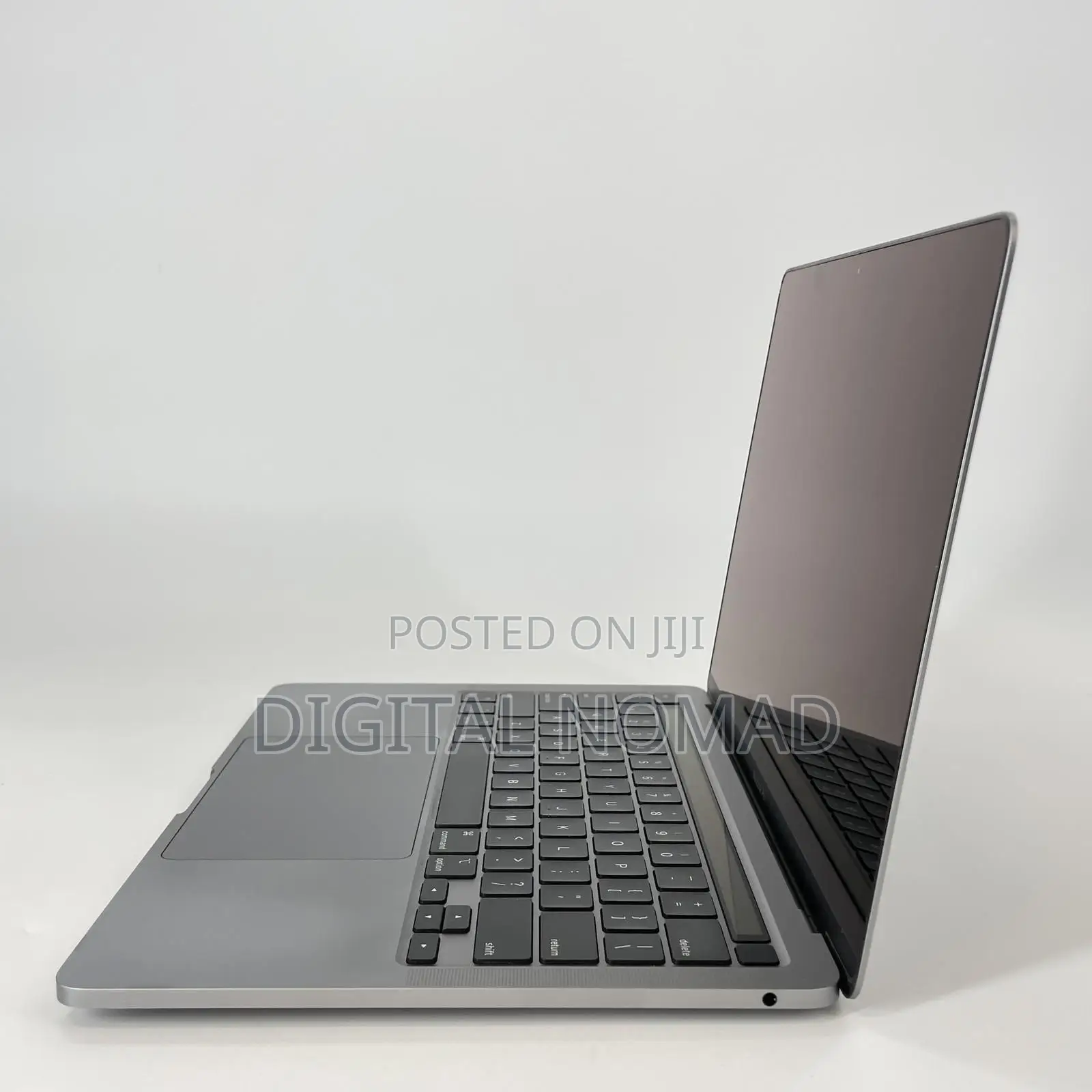 Laptop Apple MacBook Pro 2020 M1 8GB Apple M1 SSD 512GB