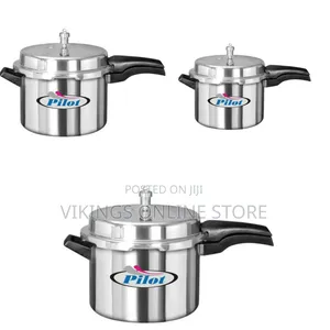 5l Pressure Cooker-pilot