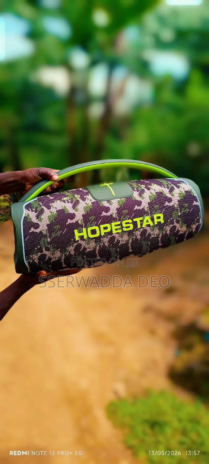Hopestar A65