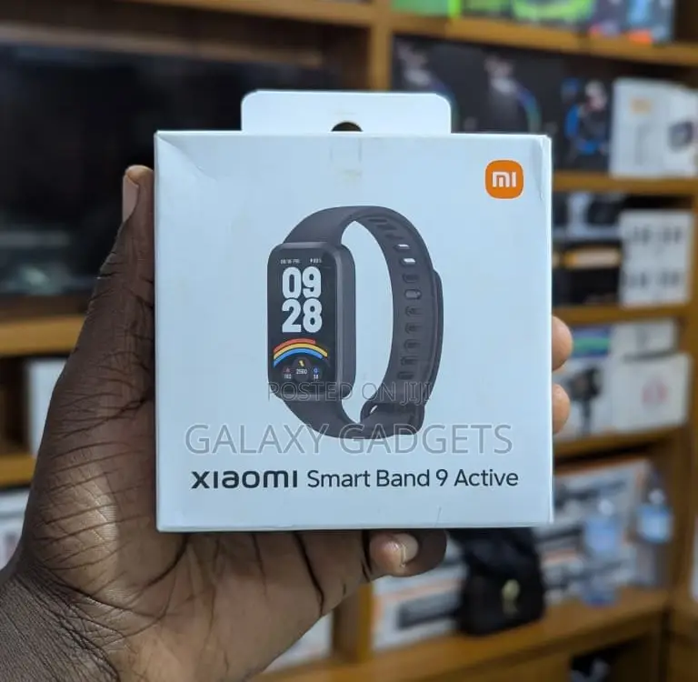 Xiaomi Smart Band 9 Active