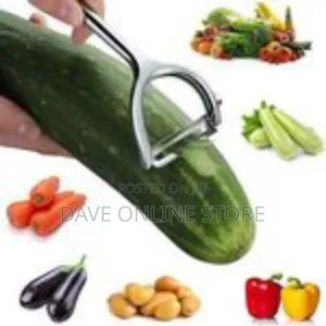 Peeler Peeling Fruits