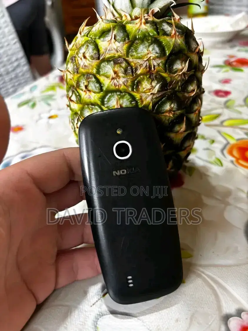 New Nokia 3310 Black