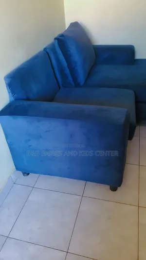 L Sofa Chair