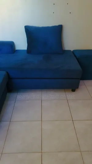 L Sofa Chair