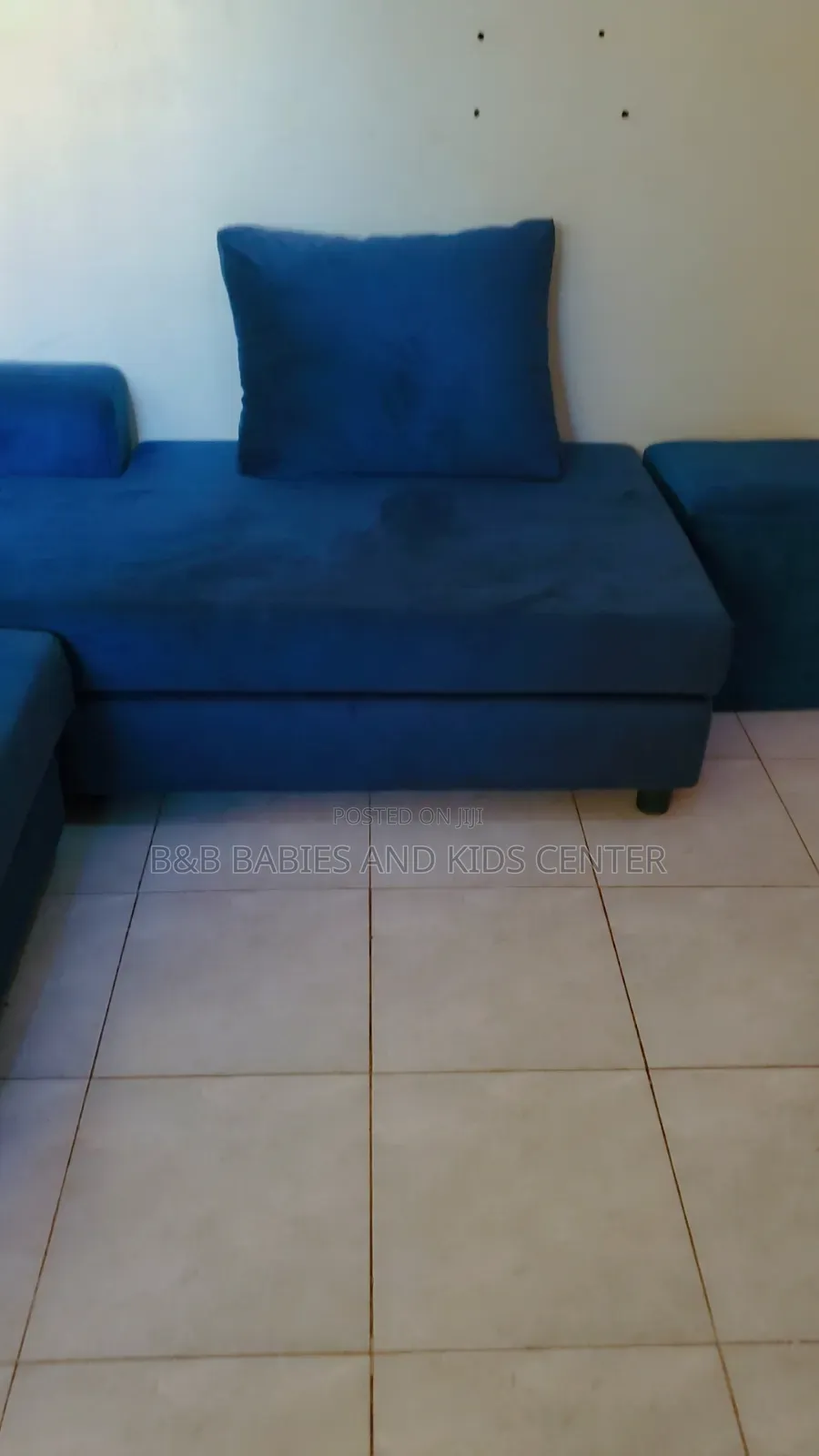 L Sofa Chair
