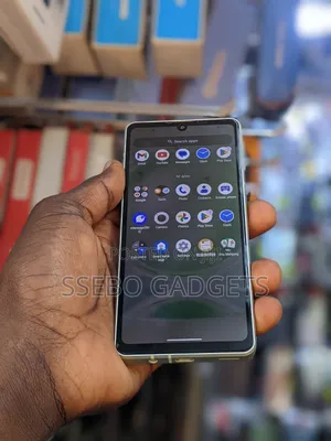 Sharp Aquos Sense 8 128 GB