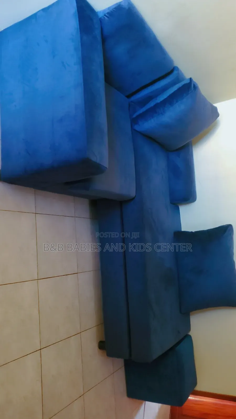 L Sofa Chair