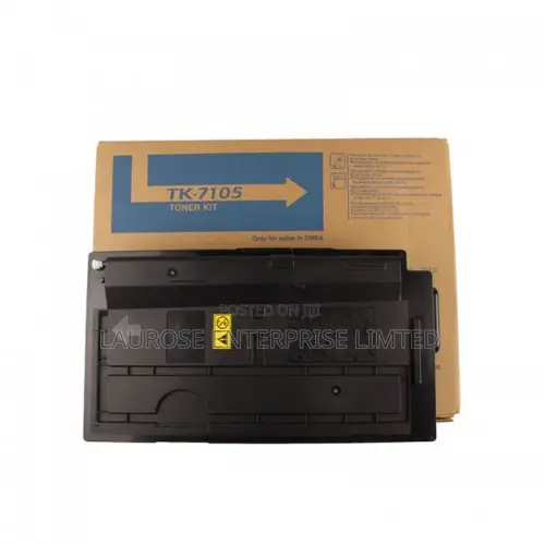 Kyocera - Tk 7105 /7205