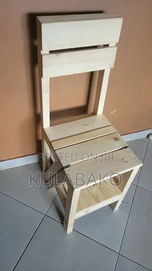 Mult Function Chair