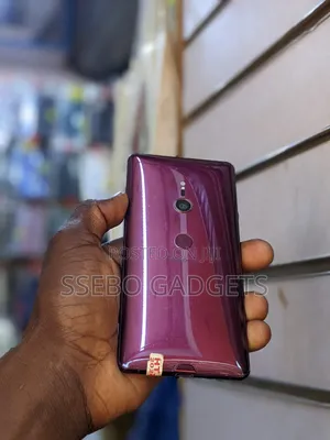 Sony Xperia XZ3 64 GB Red