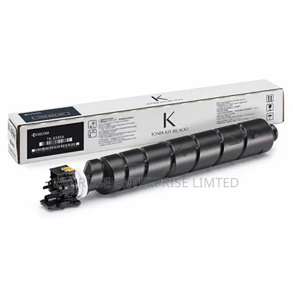 Kyocera Tk 8345