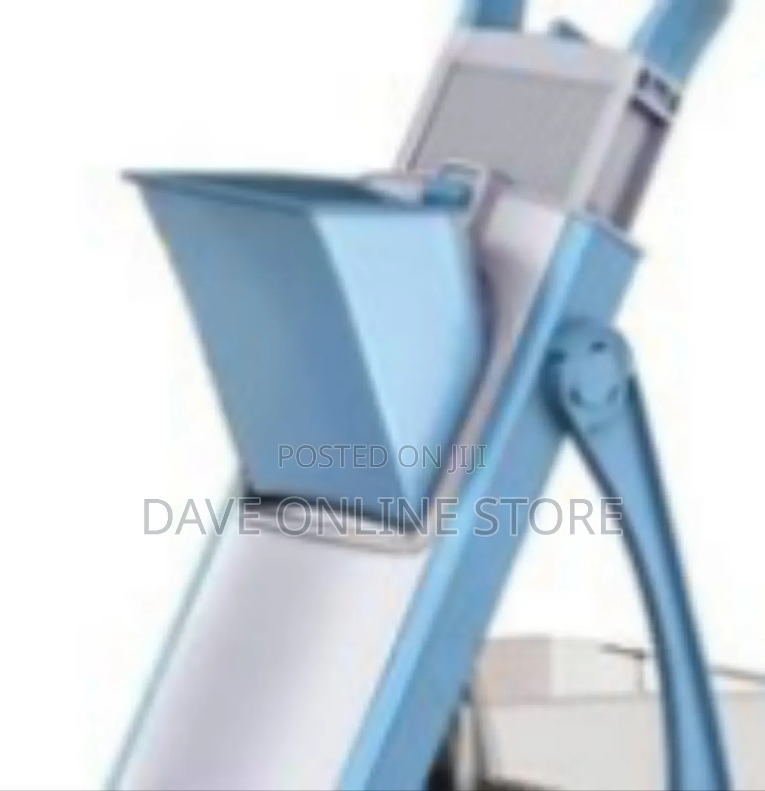 Professional Upright Vegetable Slicer and Mandoline