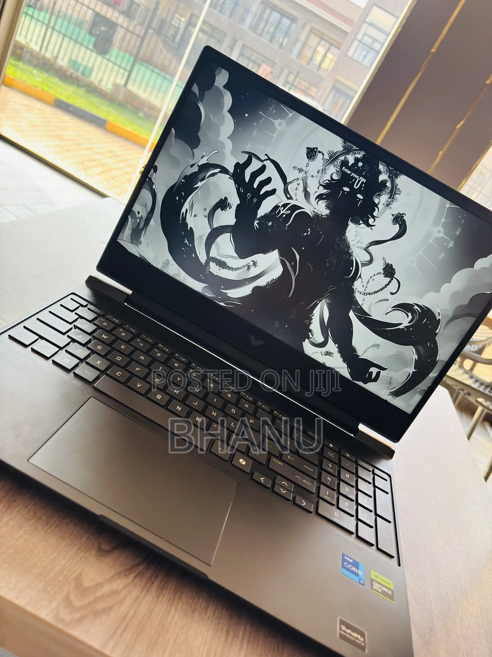 Laptop HP 15 24GB Intel Core i7 SSD 1T