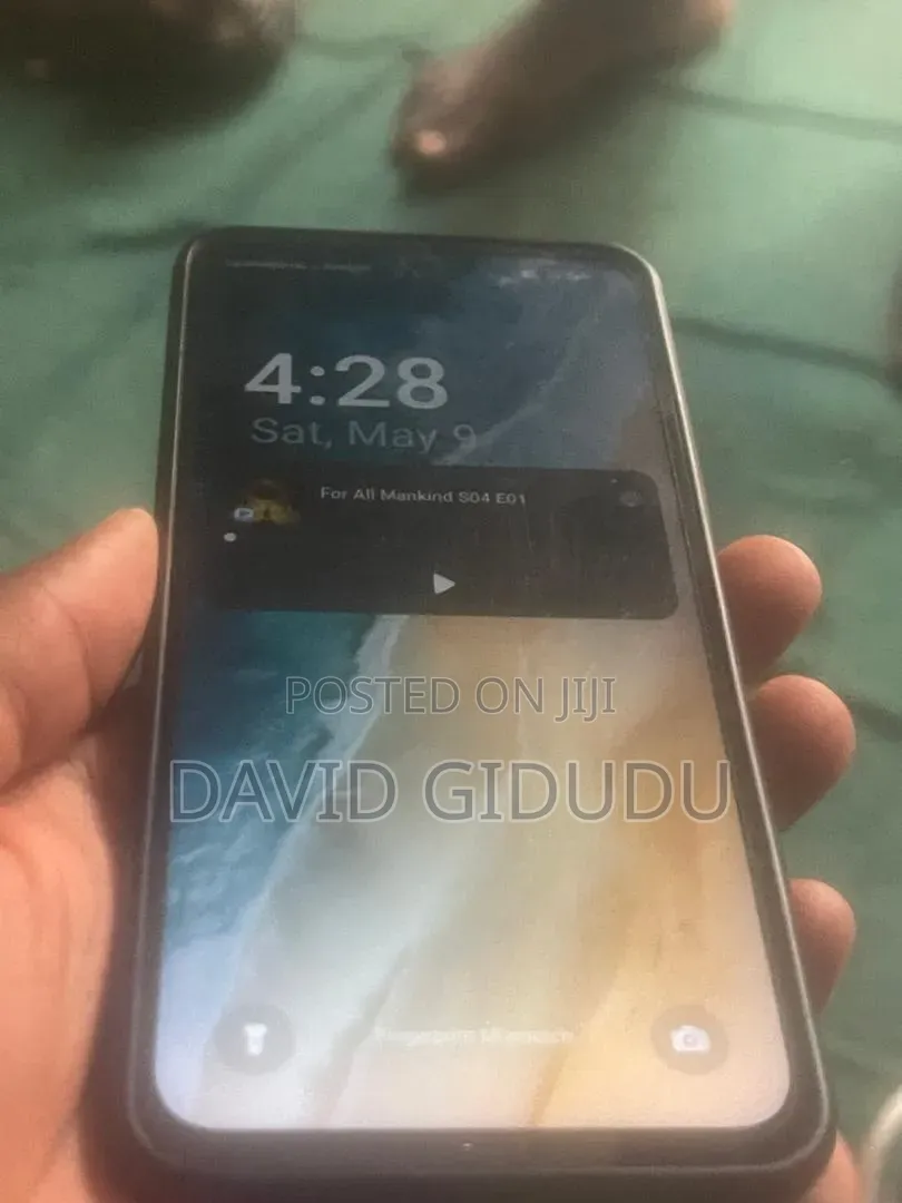New Tecno Spark 40 256 GB Gray