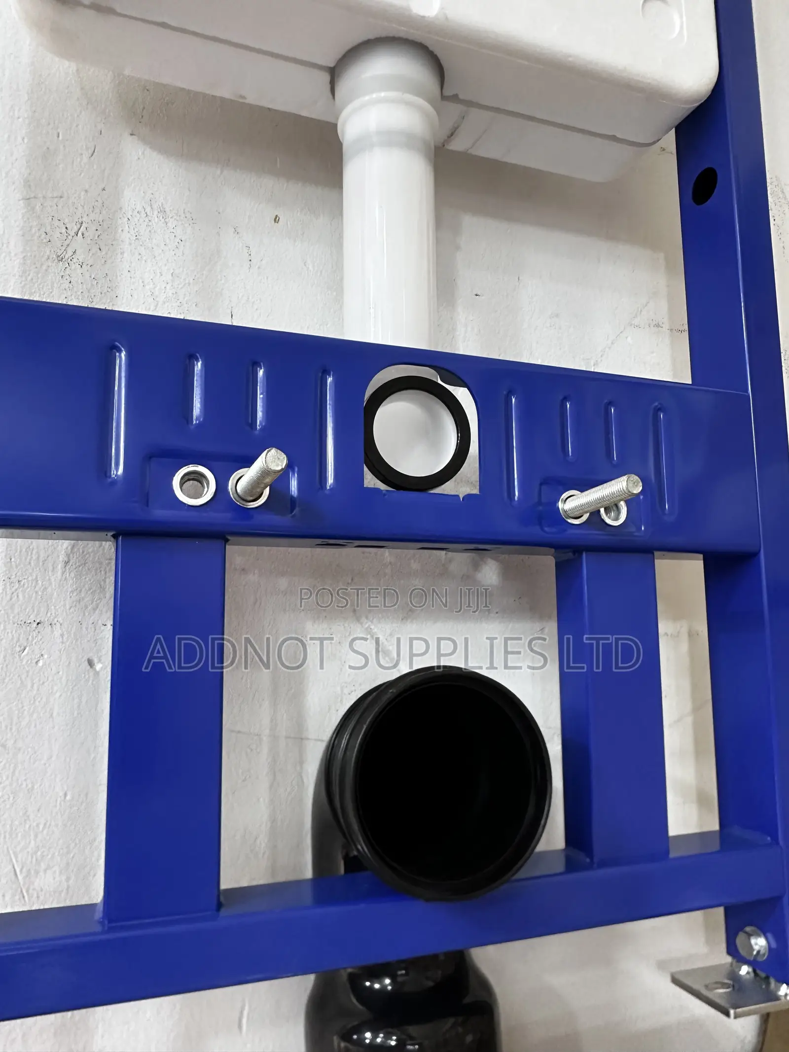 Concealed Toilet Cistern / Water Tank