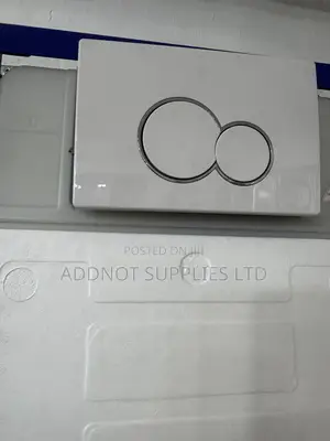 Concealed Toilet Cistern / Water Tank