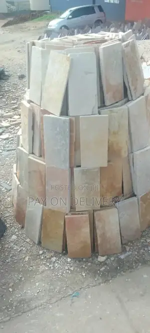 Classy Stone Slates