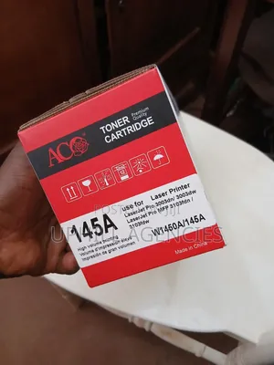 Toner Cartridge 145a