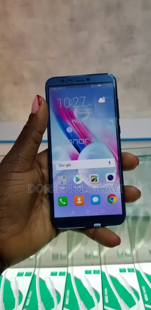 Honor 9 128 GB Blue