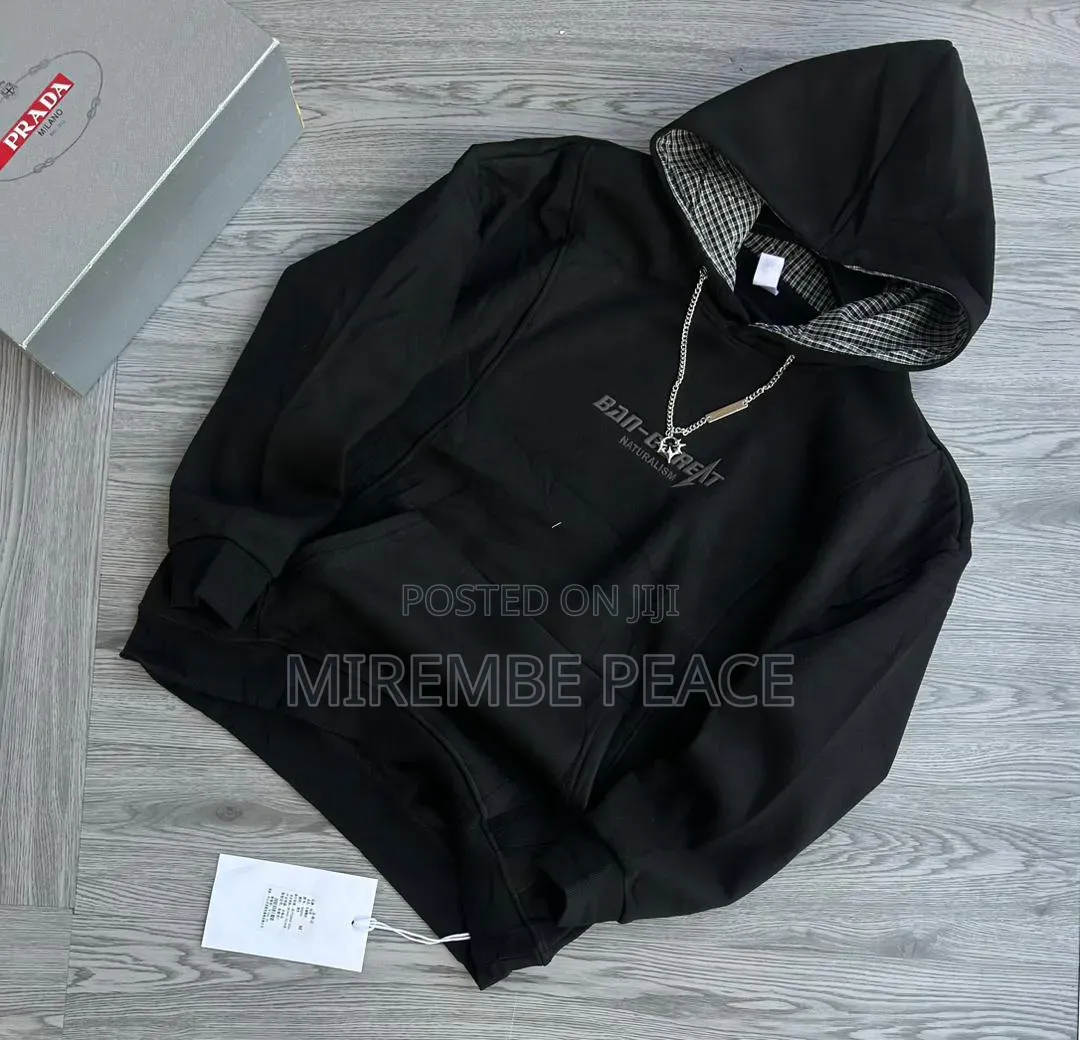 Unisex Hoodies
